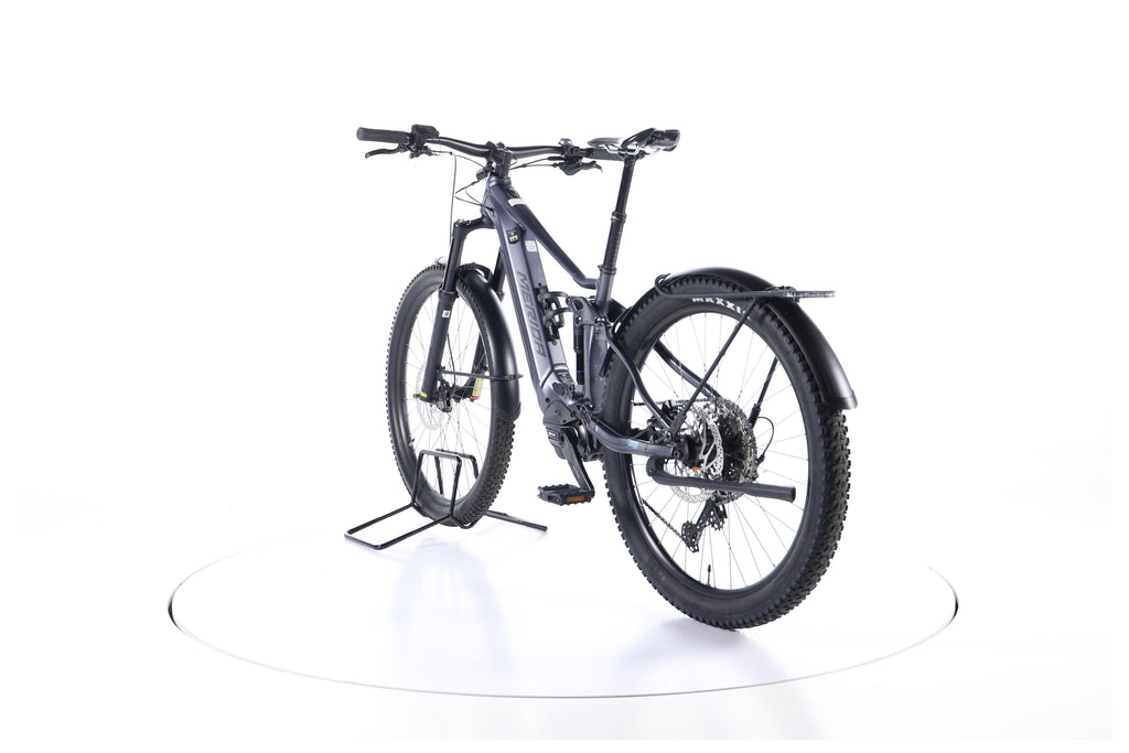 Merida eONE-FORTY EQ SUV E-Bike - Image 9