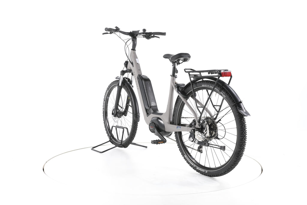 Kalkhoff Entice 1.B Move Trekking E-Bike Tiefeinsteiger 2023 - Image 9