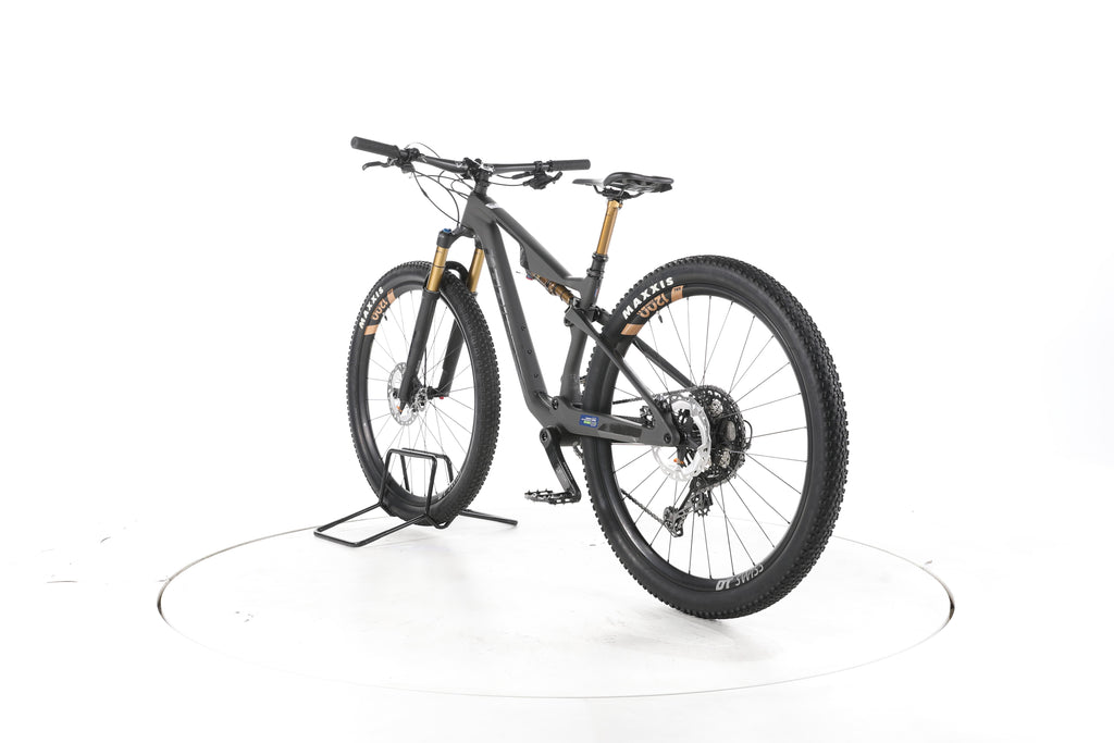 Lapierre XRM 10.9 Fahrrad Fully - Image 9