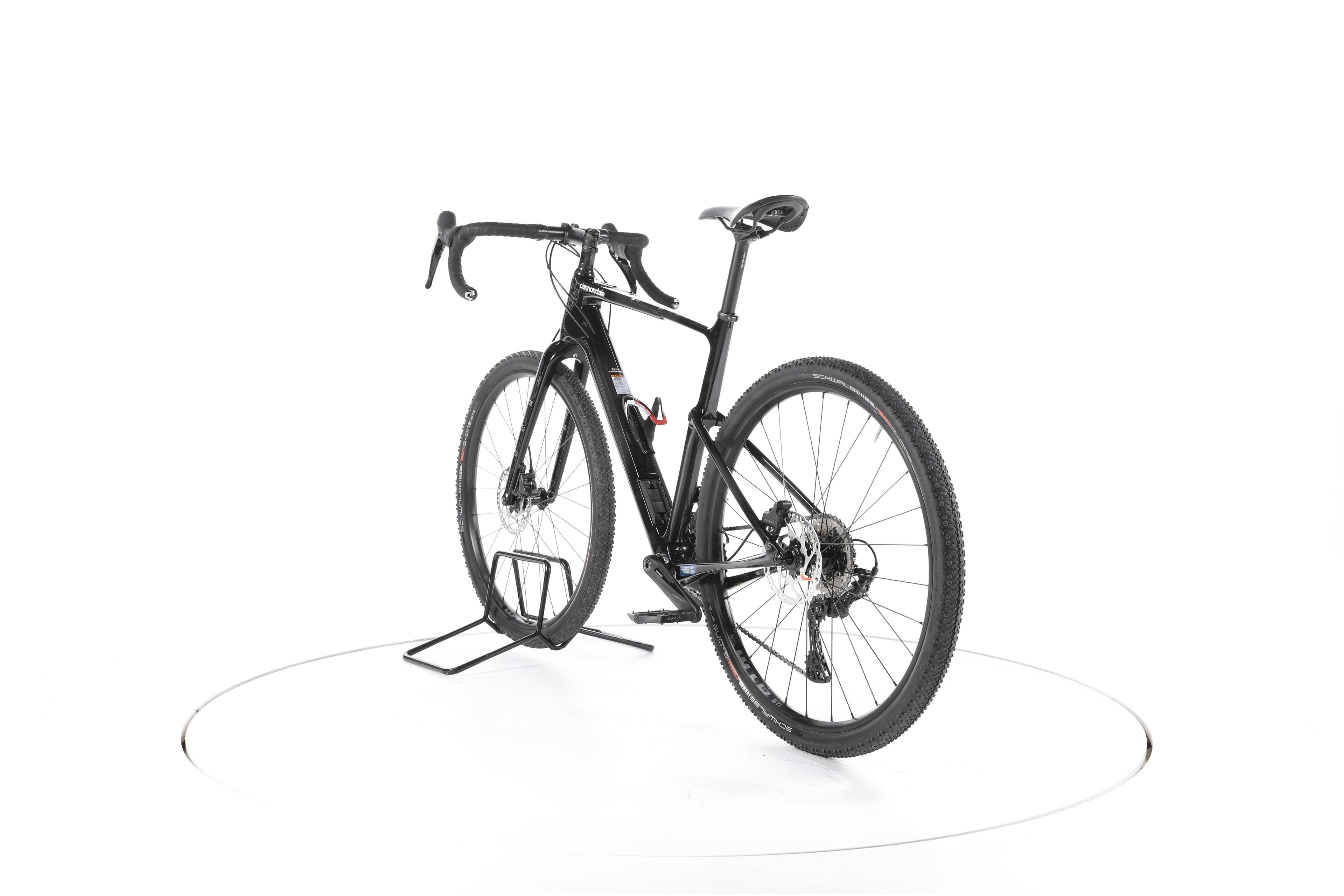 Cannondale Topstone Crb 3 - Image 9