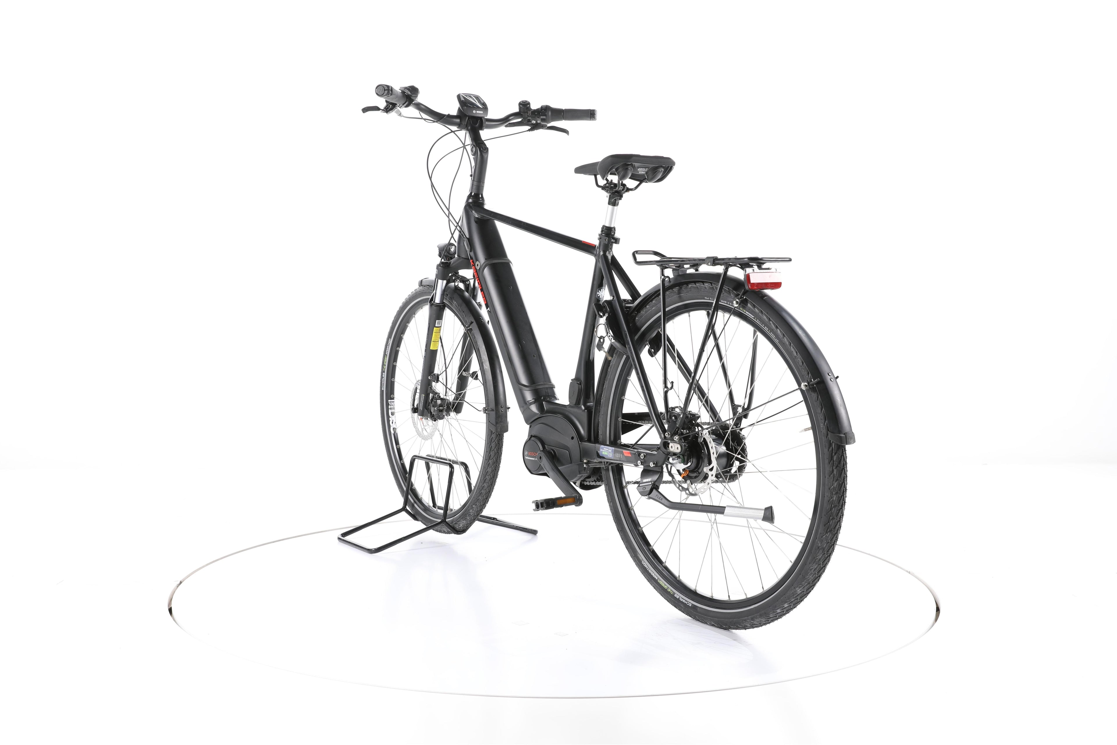 Kreidler Vitality Eco 8 City E-Bike - Image 9