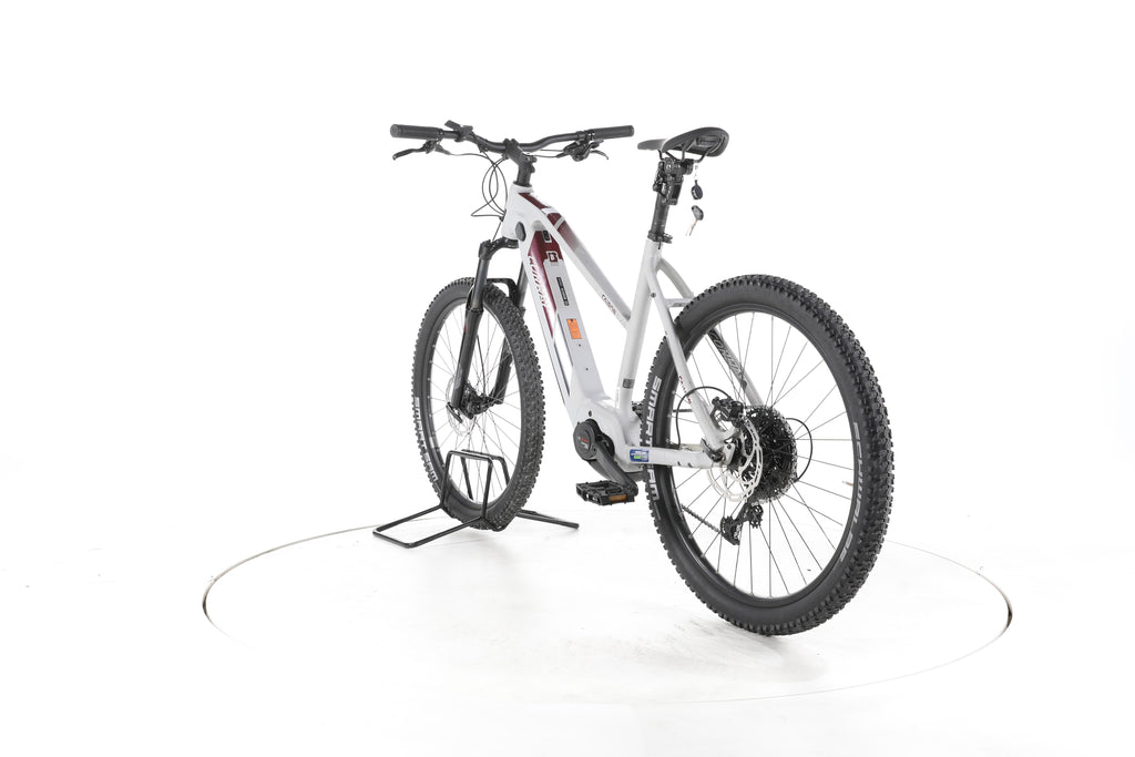 Conway Cairon S 2.0 E-Bike - Image 9