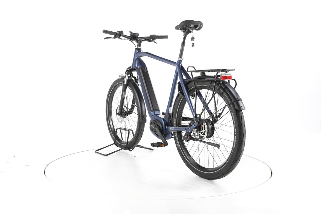 Velo de Ville LEB 990 SUV City E-Bike - Image 9