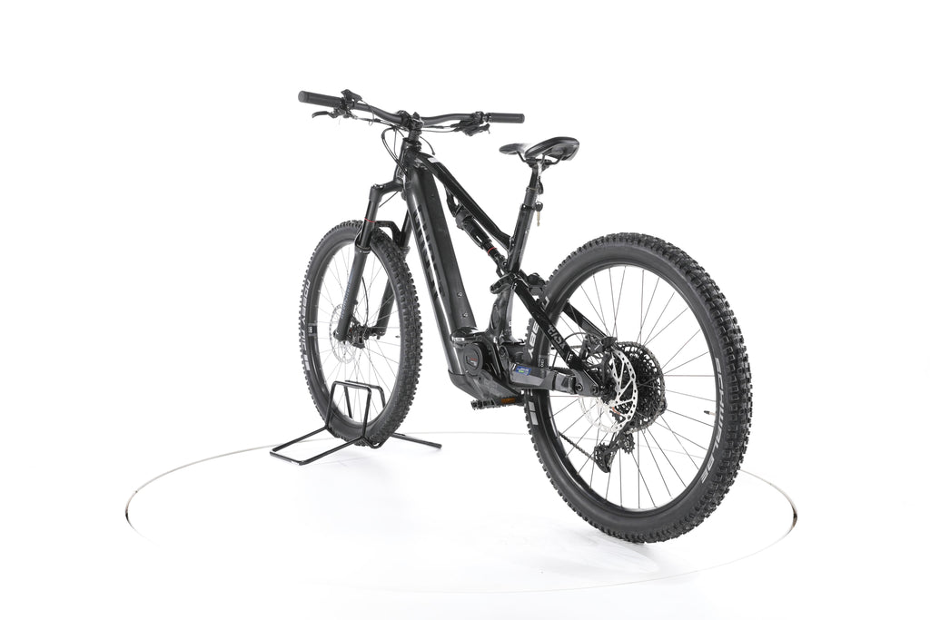 Ghost E-ASX 160 Universal Fully E-Bike 2023 - Image 9