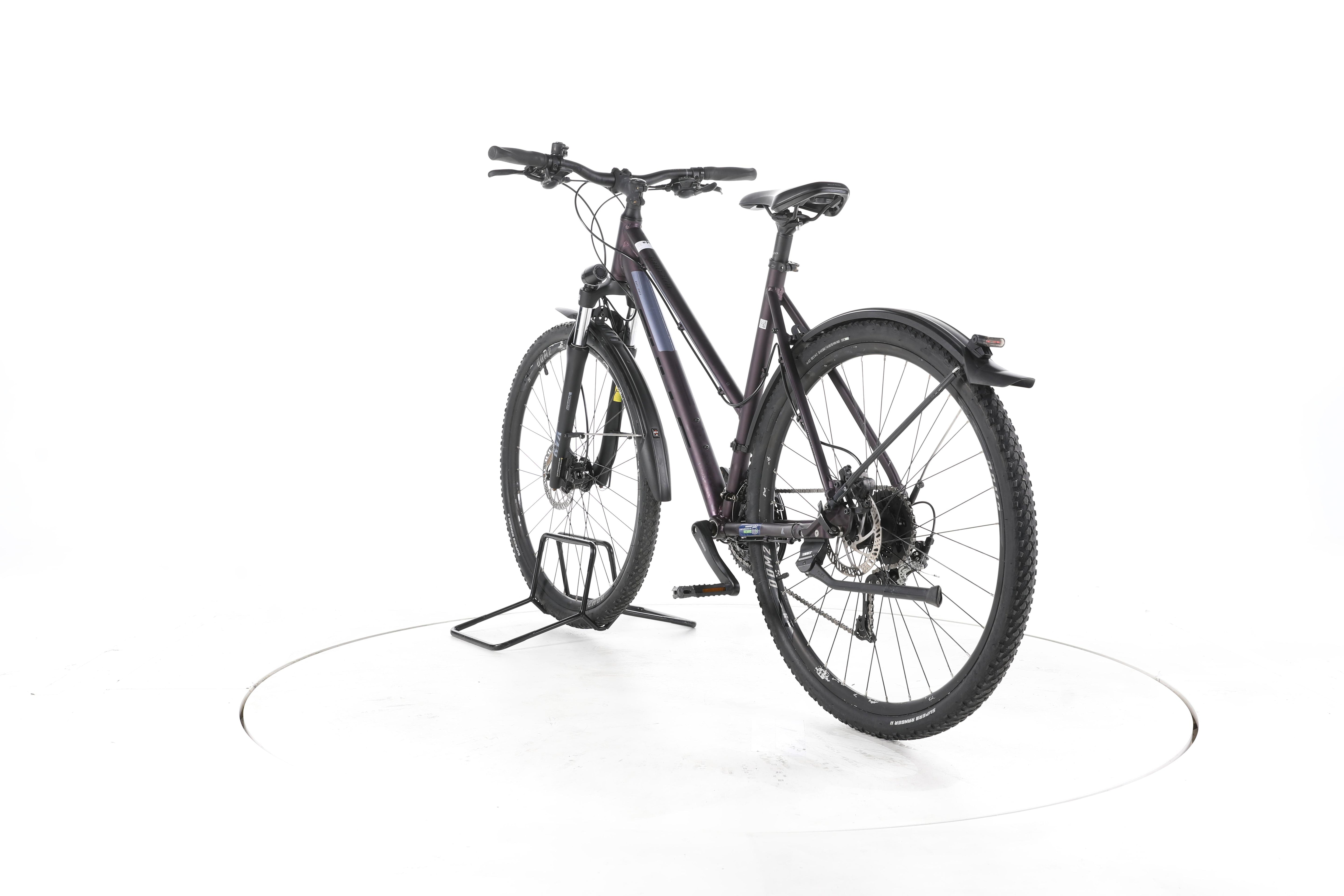 Bulls Street Flyer Fahrrad City & Trekking - Image 9