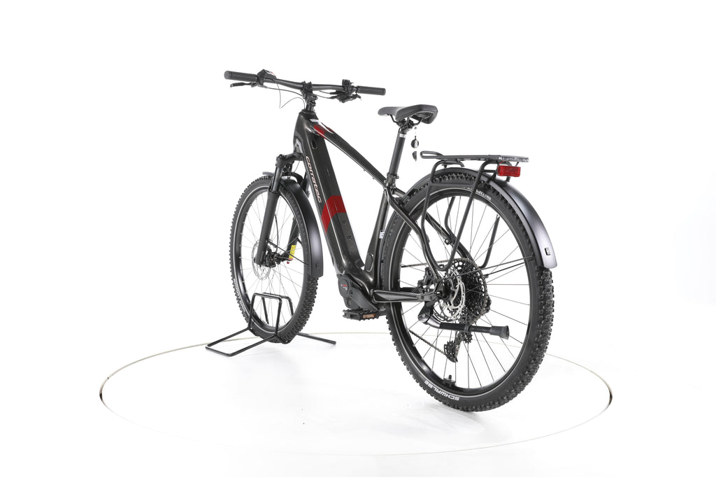 Corratec E-Power MTC Elite CX8 12S Gent Trekking E-Bike 2025 - Image 9