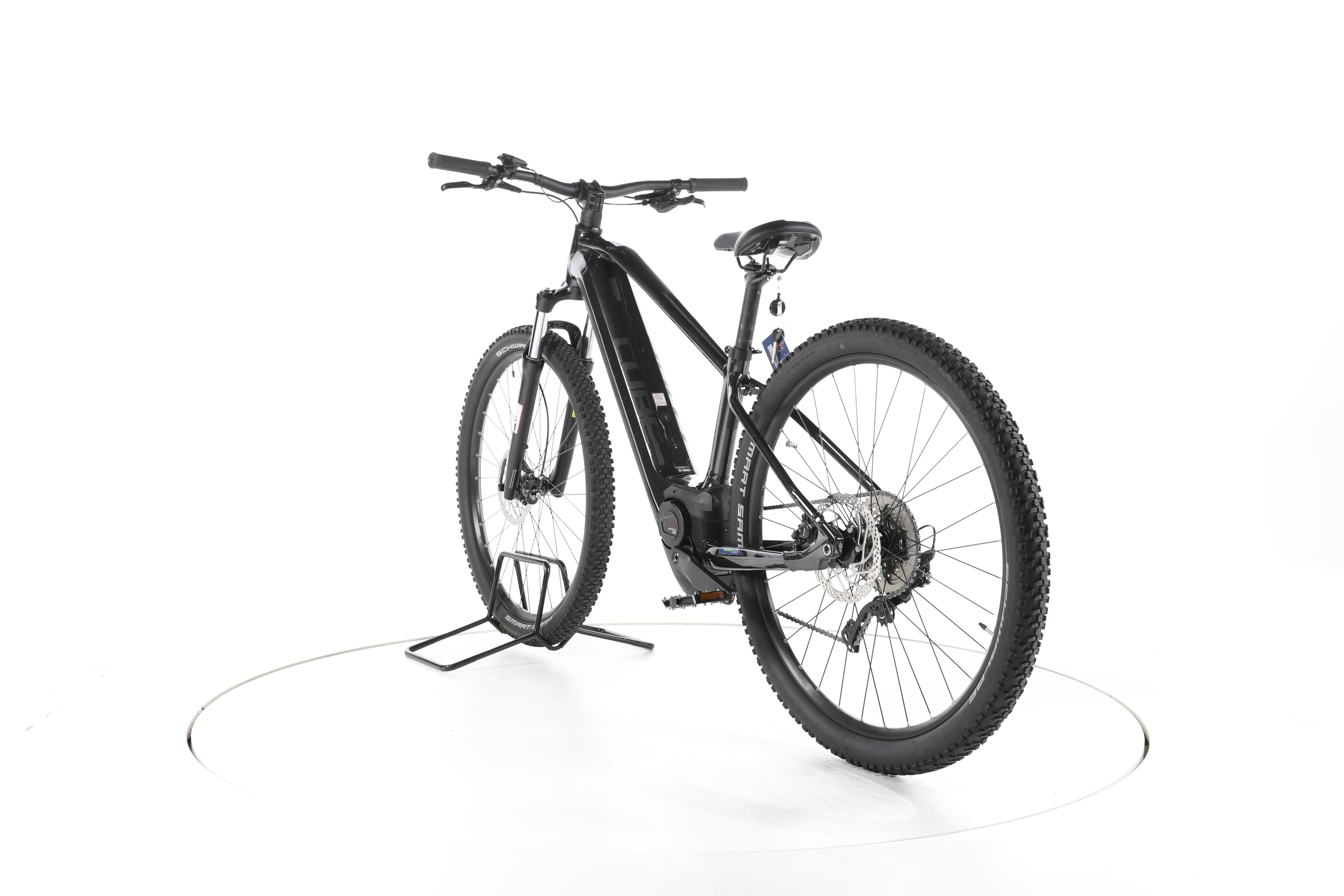 Cube Reaction Hybrid ONE E-Bike 2023 - Image 9