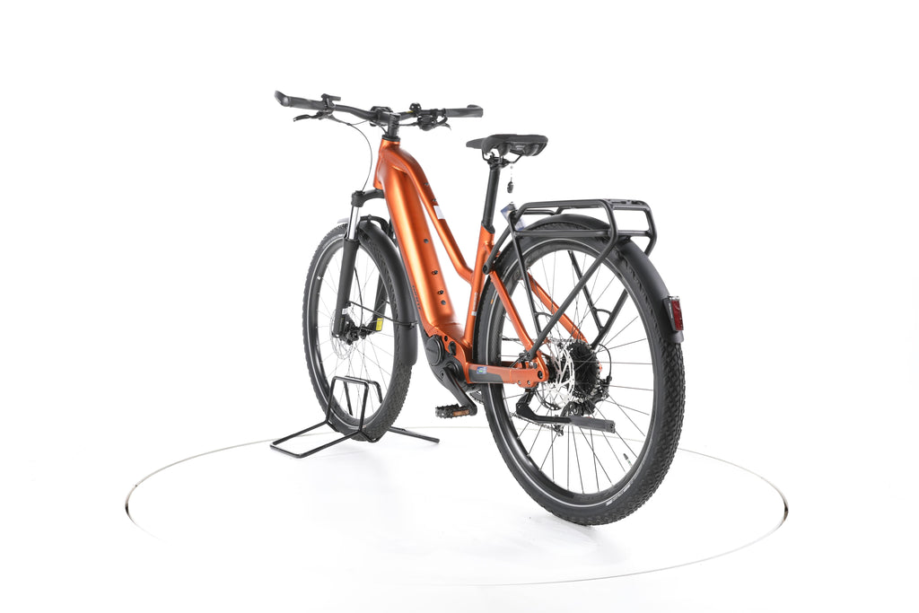 Giant Explore E+ 2 Trekking E-Bike 2023 - Image 9