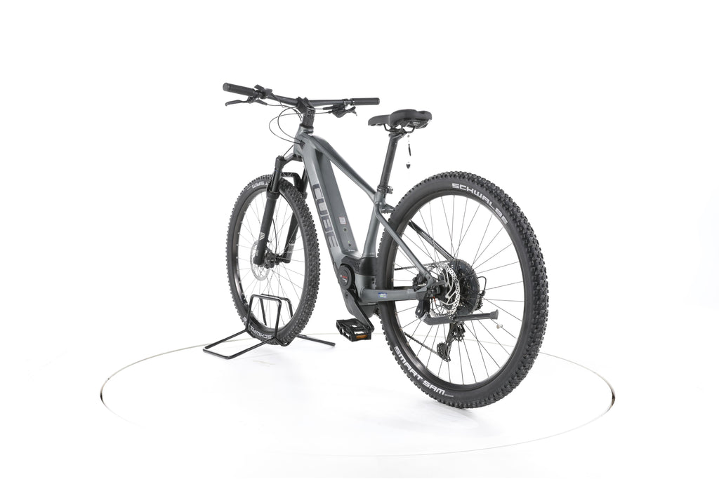 Cube Reaction Hybrid Pro E-Bike - Image 9