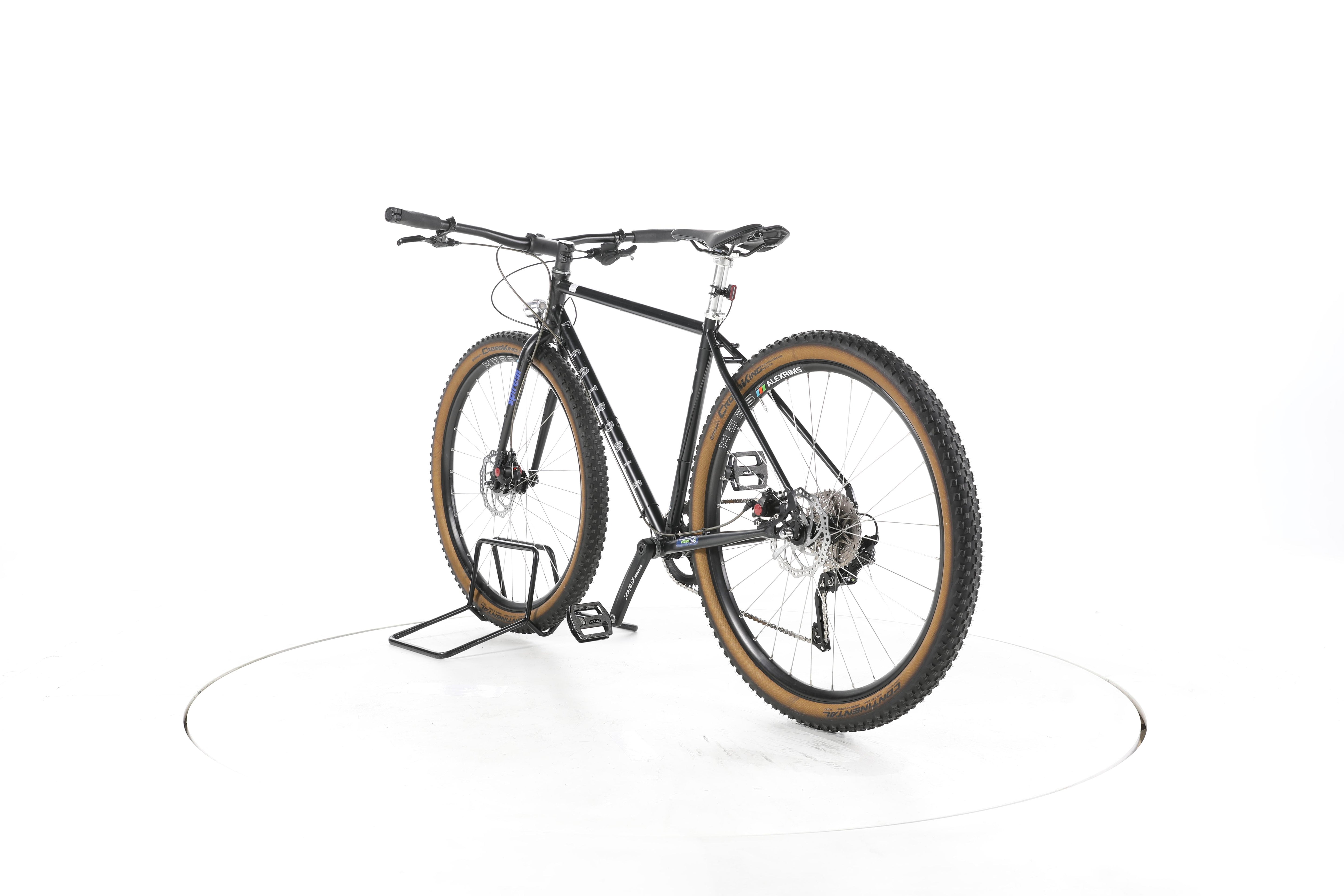 Fairdale Weekender MX Fahrrad Hardtail - Image 9