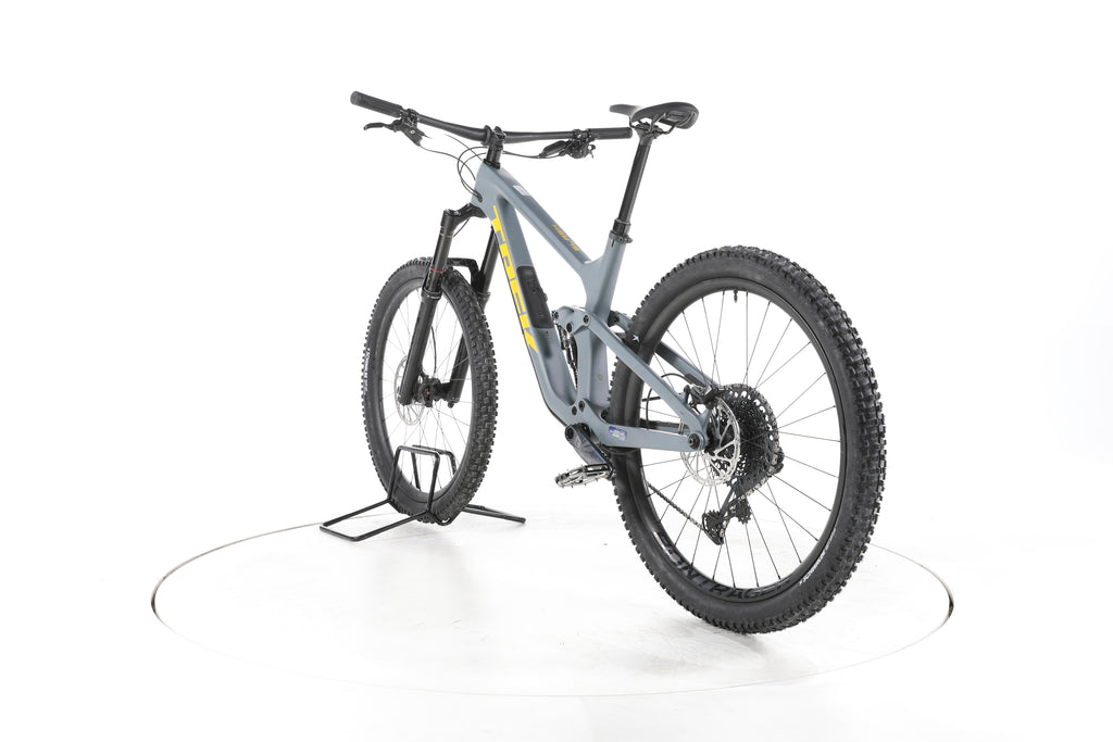 Trek Slash 9.8 GX Fahrrad Fully - Image 9