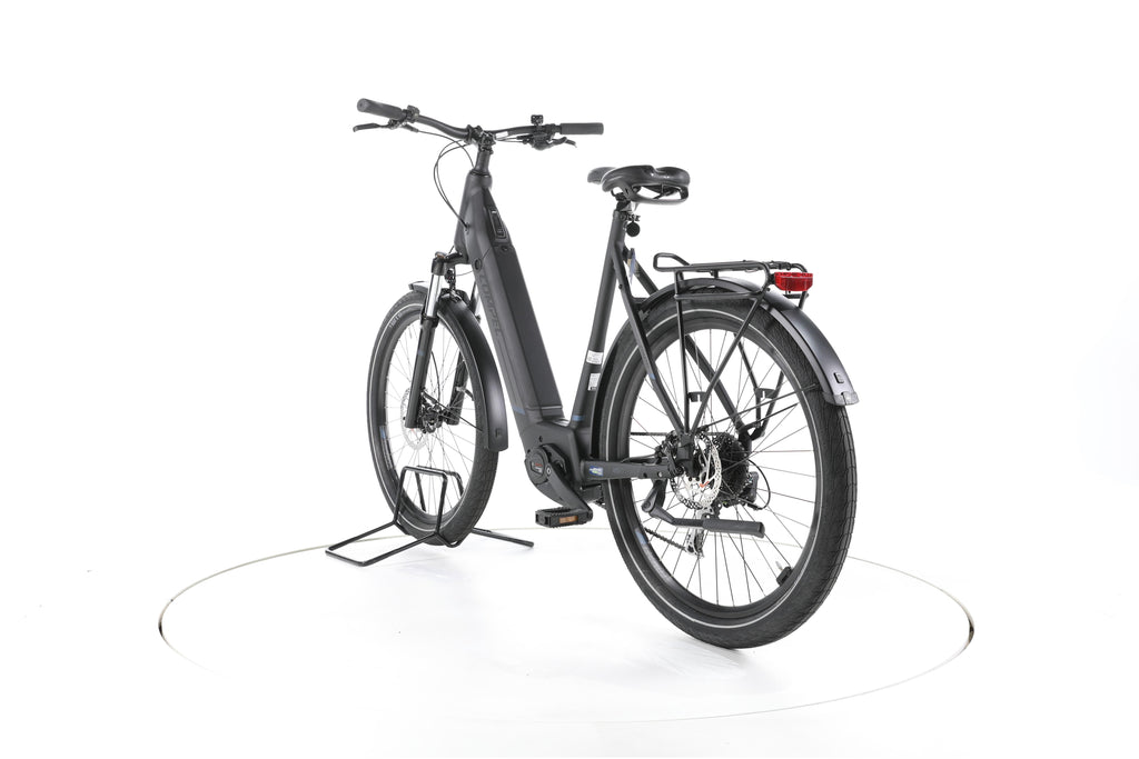 Compel HTS 9.7 Hybrid Trekking E-Bike Tiefeinsteiger 2024 - Image 9