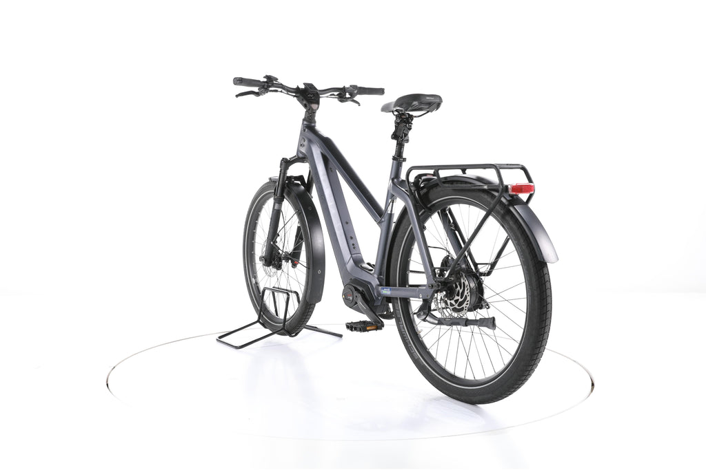 Riese & Müller Charger4 Mixte GT vario City E-Bike - Image 9