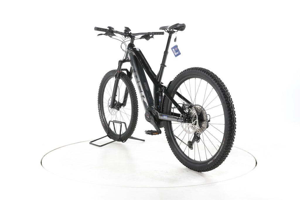 Trek Powerfly FS7 E-Bike Fully - Image 9