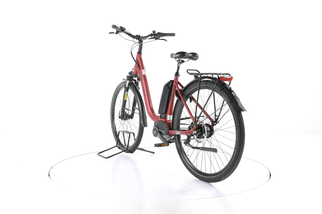 Panther Chamonix City E-Bike Tiefeinsteiger - Image 9