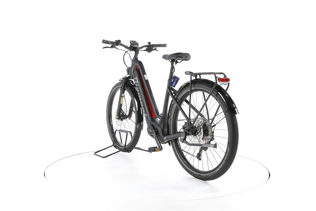 Diamant Zouma Deluxe+ Trekking E-Bike Tiefeinsteiger - Image 9