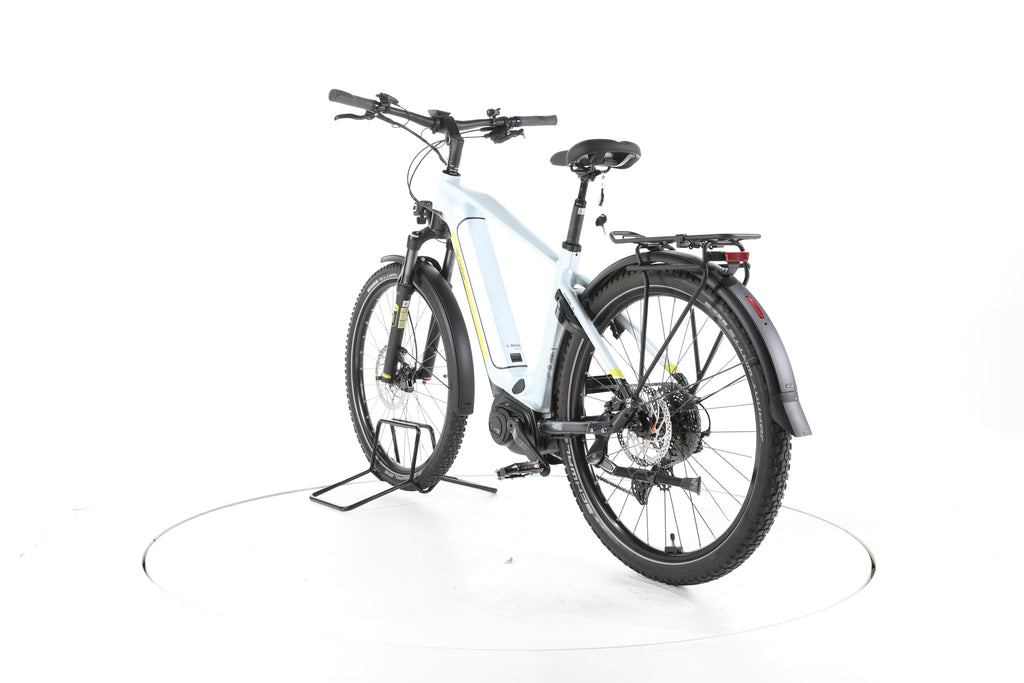 Victoria Avyon Trekking E-Bike - Image 9