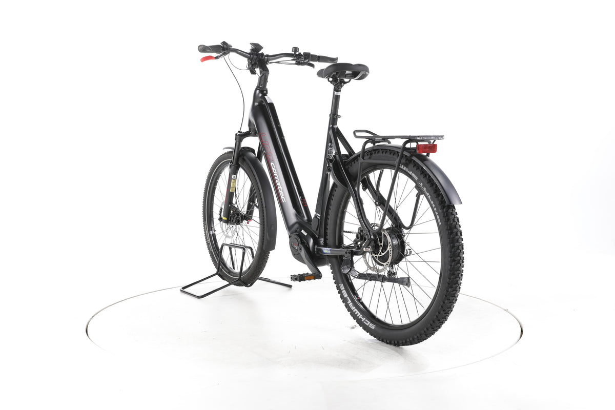 Corratec Life CX7 City E-Bike Tiefeinsteiger - Image 9
