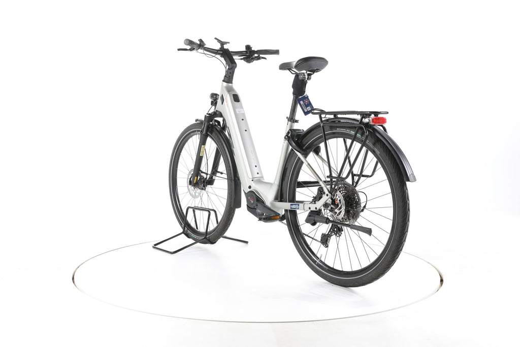 KTM Magic Pro Trekking E-Bike Tiefeinsteiger 2025 - Image 9