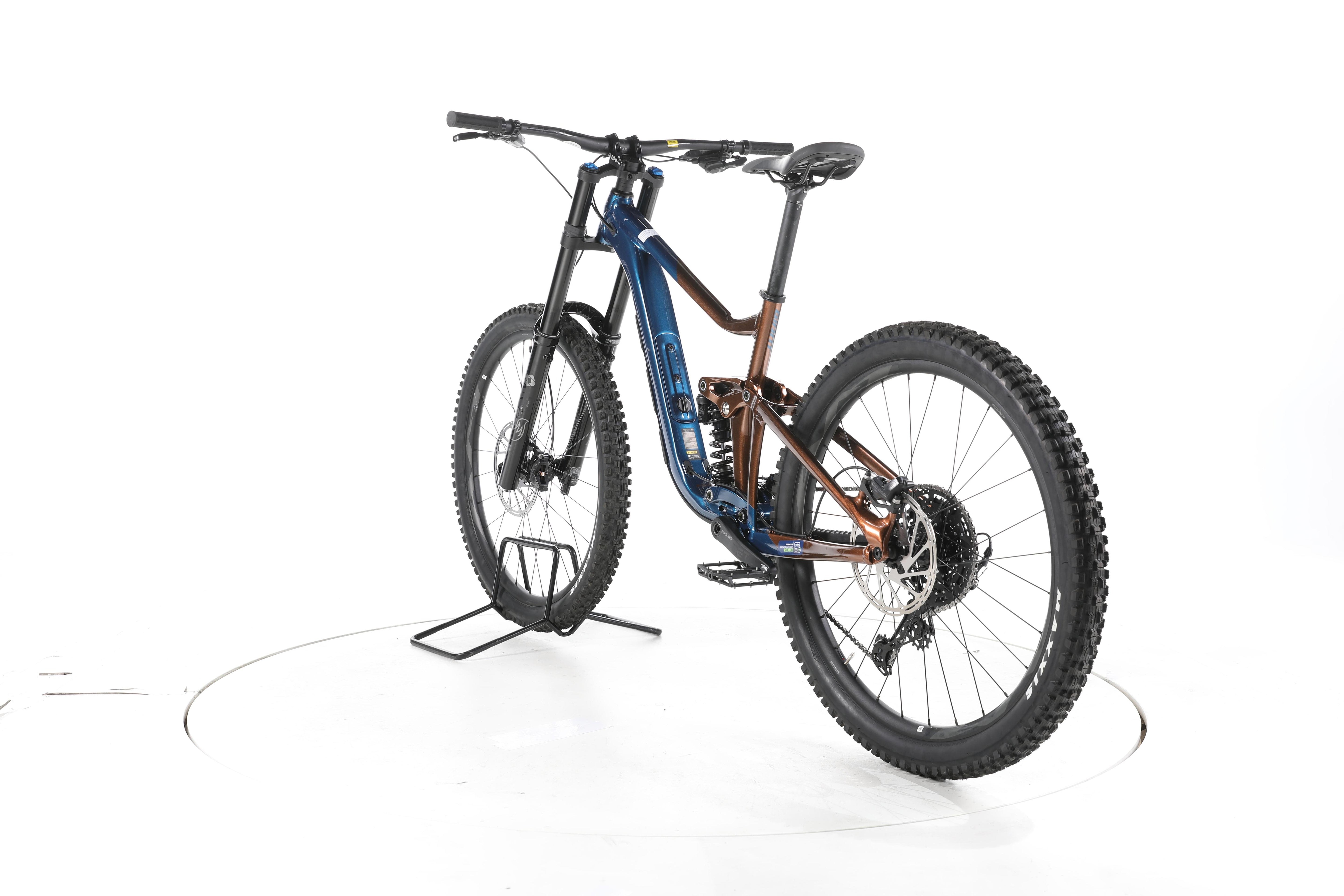 Giant Reign SX | V2 Fahrrad Fully - Image 9