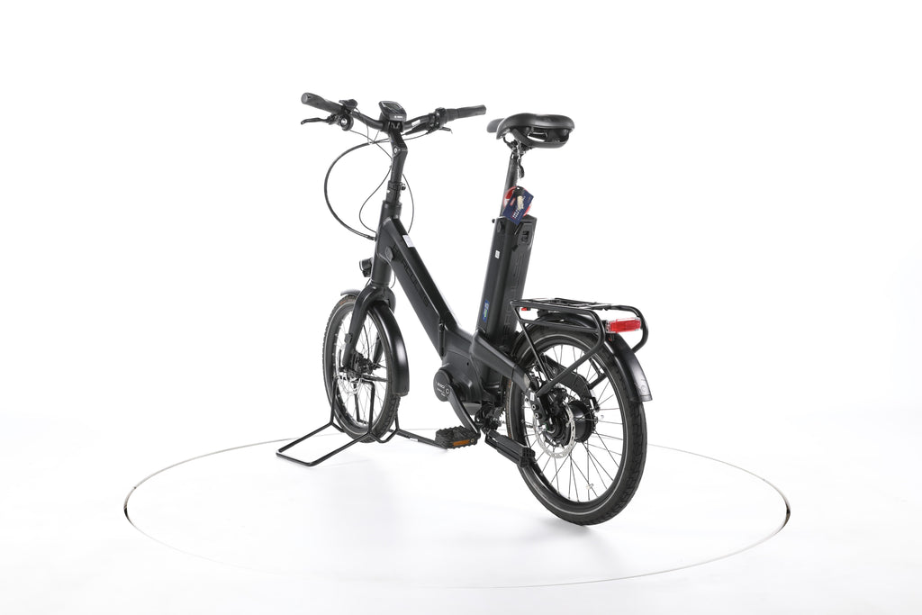 Hercules Futura Fold I-R8 Falt E-Bike Tiefeinsteiger - Image 9