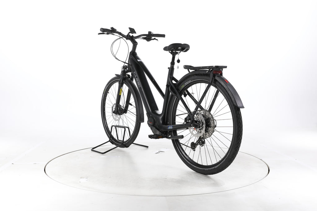 Cube Touring Hybrid Pro Trekking E-Bike - Image 9