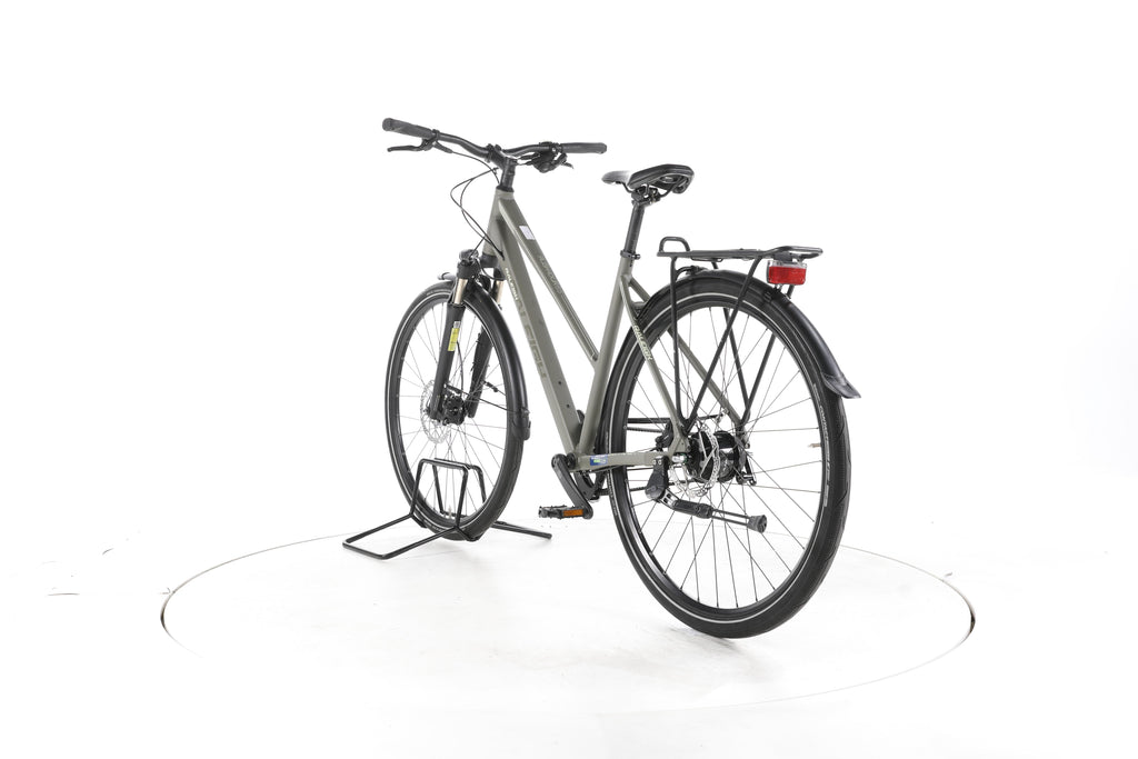 Raleigh Rushhour 6.5 Fahrrad City & Trekking - Image 9