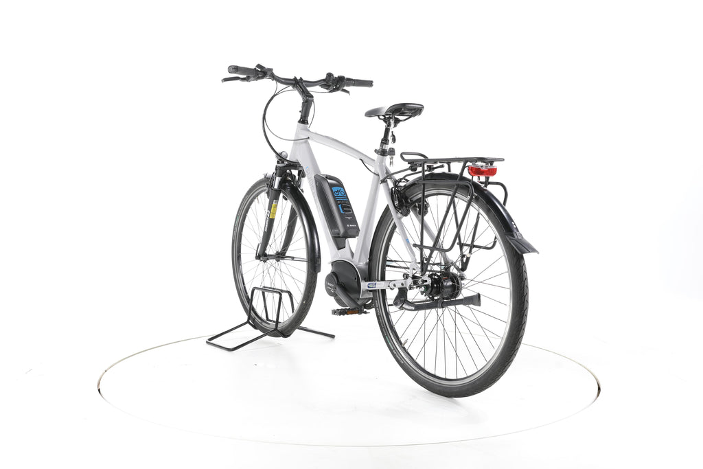 Gudereit EC-3.5 RT City E-Bike 2023 - Image 9