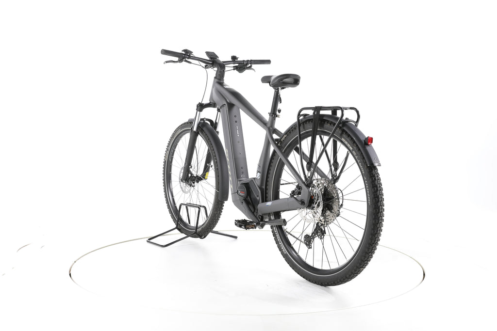 Scott Axis eRIDE 30 Trekking E-Bike 2023 - Image 9