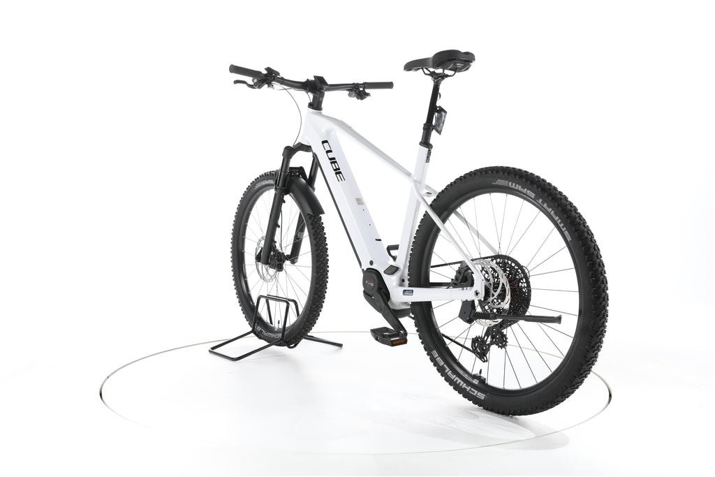 Cube Reaction Hybrid SLT E-Bike 2025 - Image 9