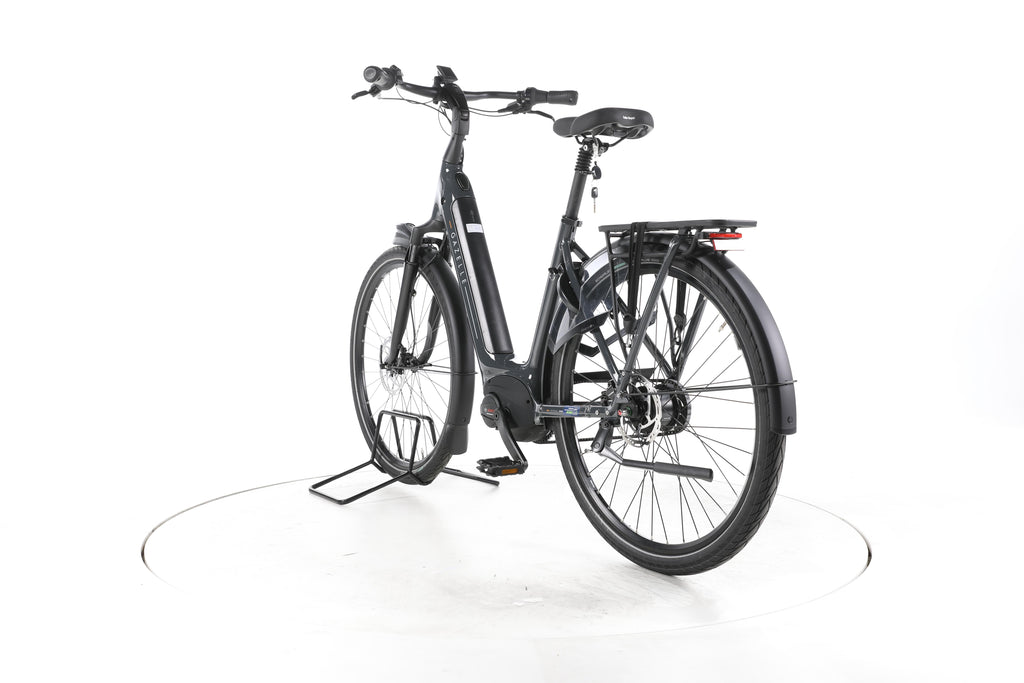 Gazelle GRENOBLE C5 City E-Bike Tiefeinsteiger 2026 - Image 9