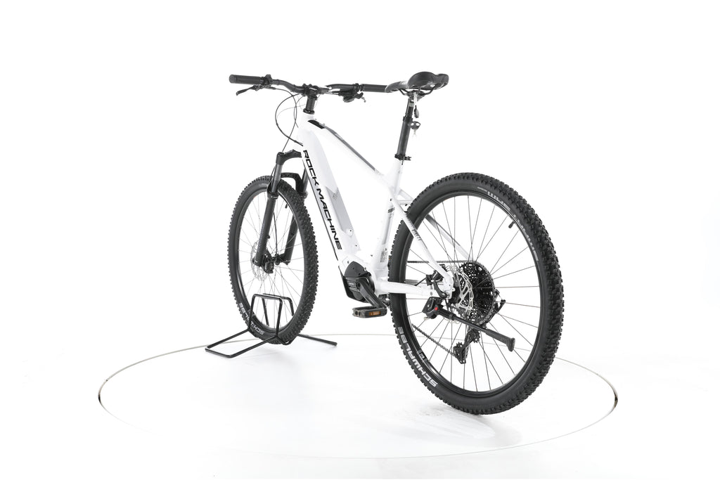 Rock Machine Torrent INT e90 E-Bike - Image 9