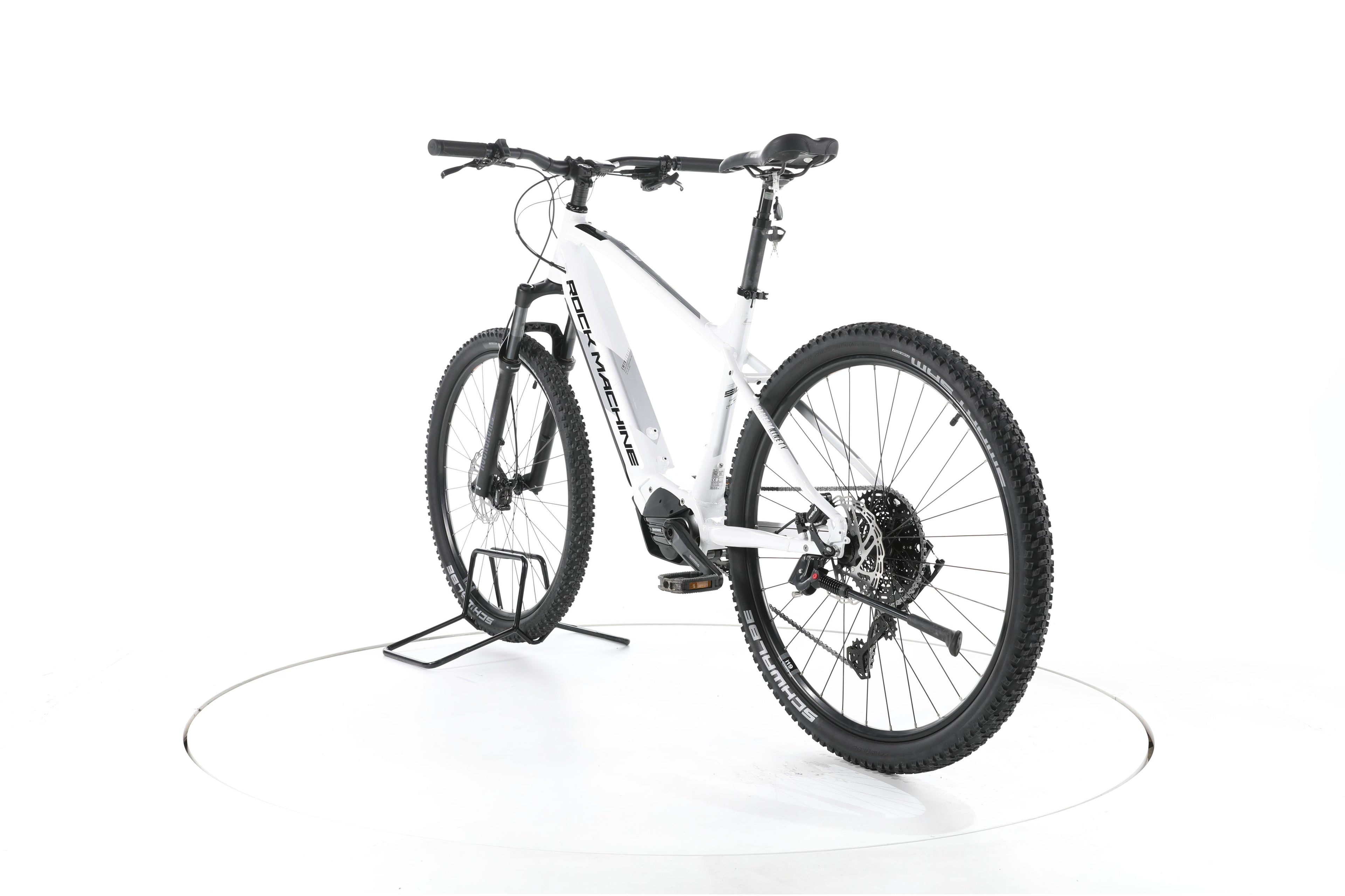 Rock Machine Torrent INT e90 E-Bike - Image 9
