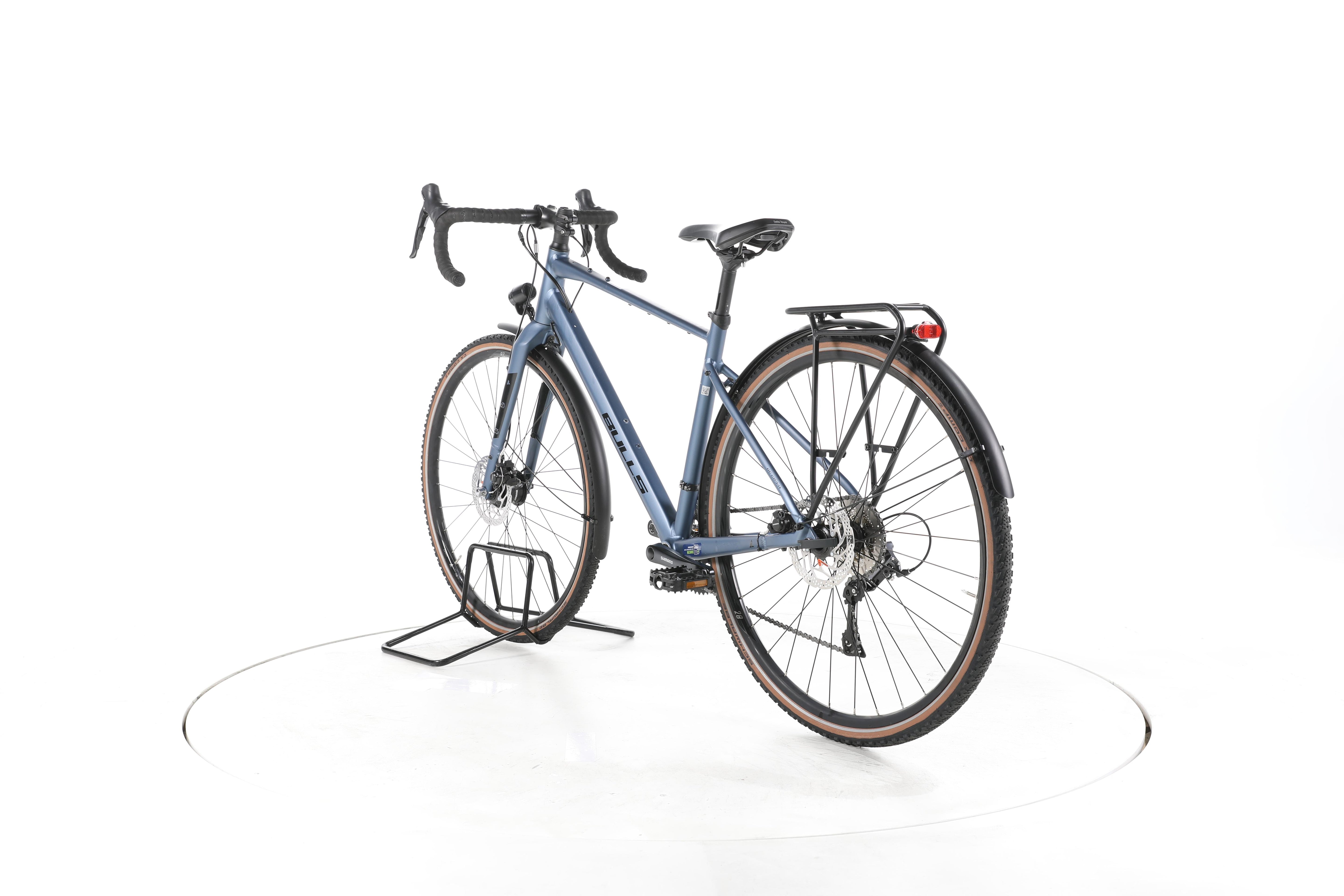 Bulls Daily Grinder 1 Gravelbike - Image 9