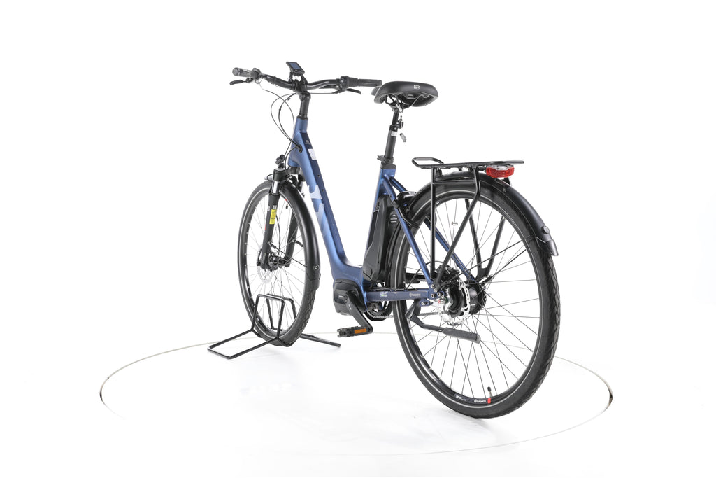 Husqvarna E-Bicycles Eco City 4 CB City E-Bike Tiefeinsteiger - Image 9