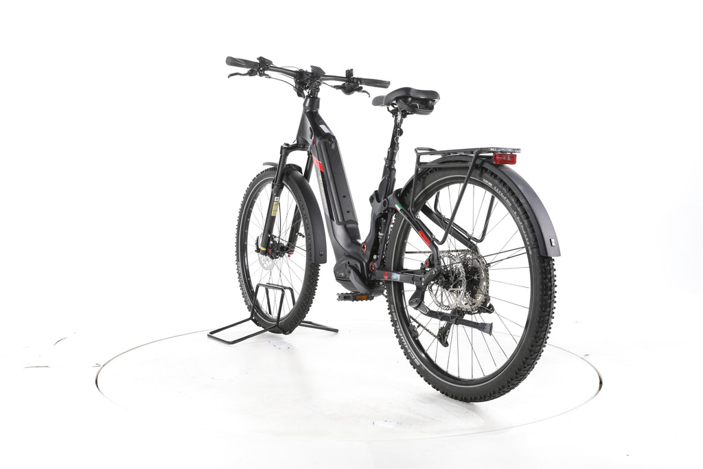 Malaguti Collina FW 6.1 SUV E-Bike - Image 9