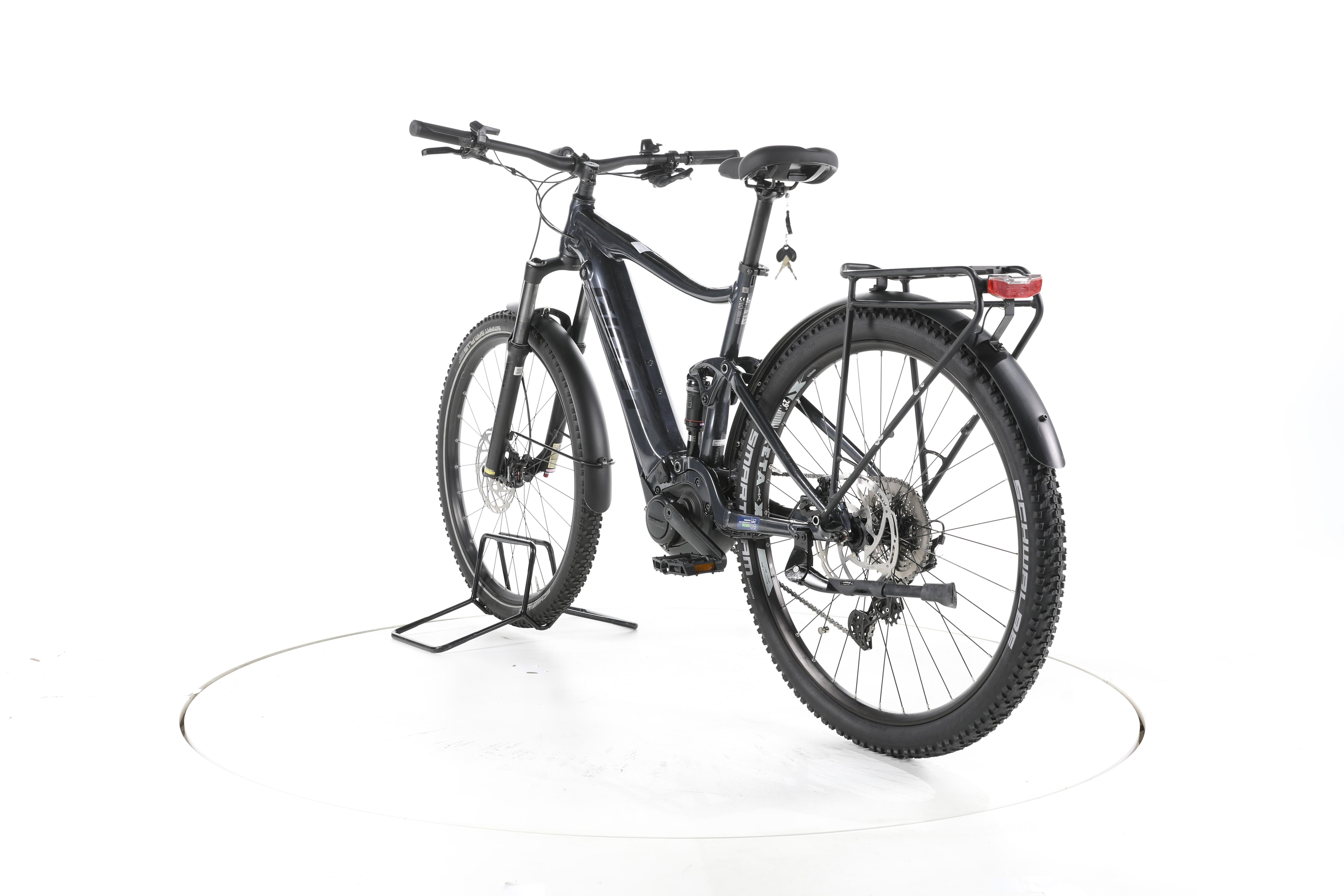 Giant Stance E+EX SUV E-Bike - Image 9