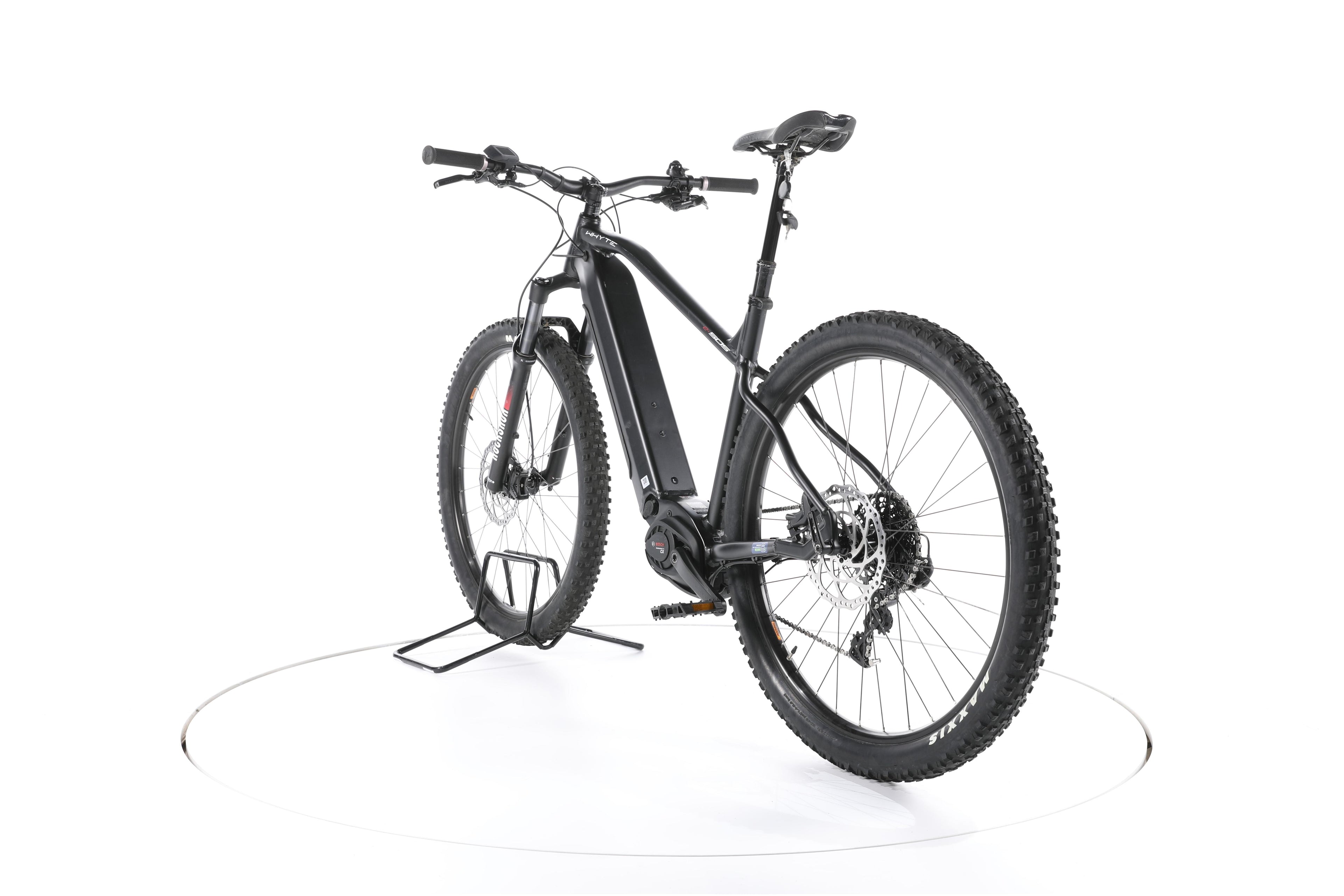Whyte E-505 E-Bike - Image 9