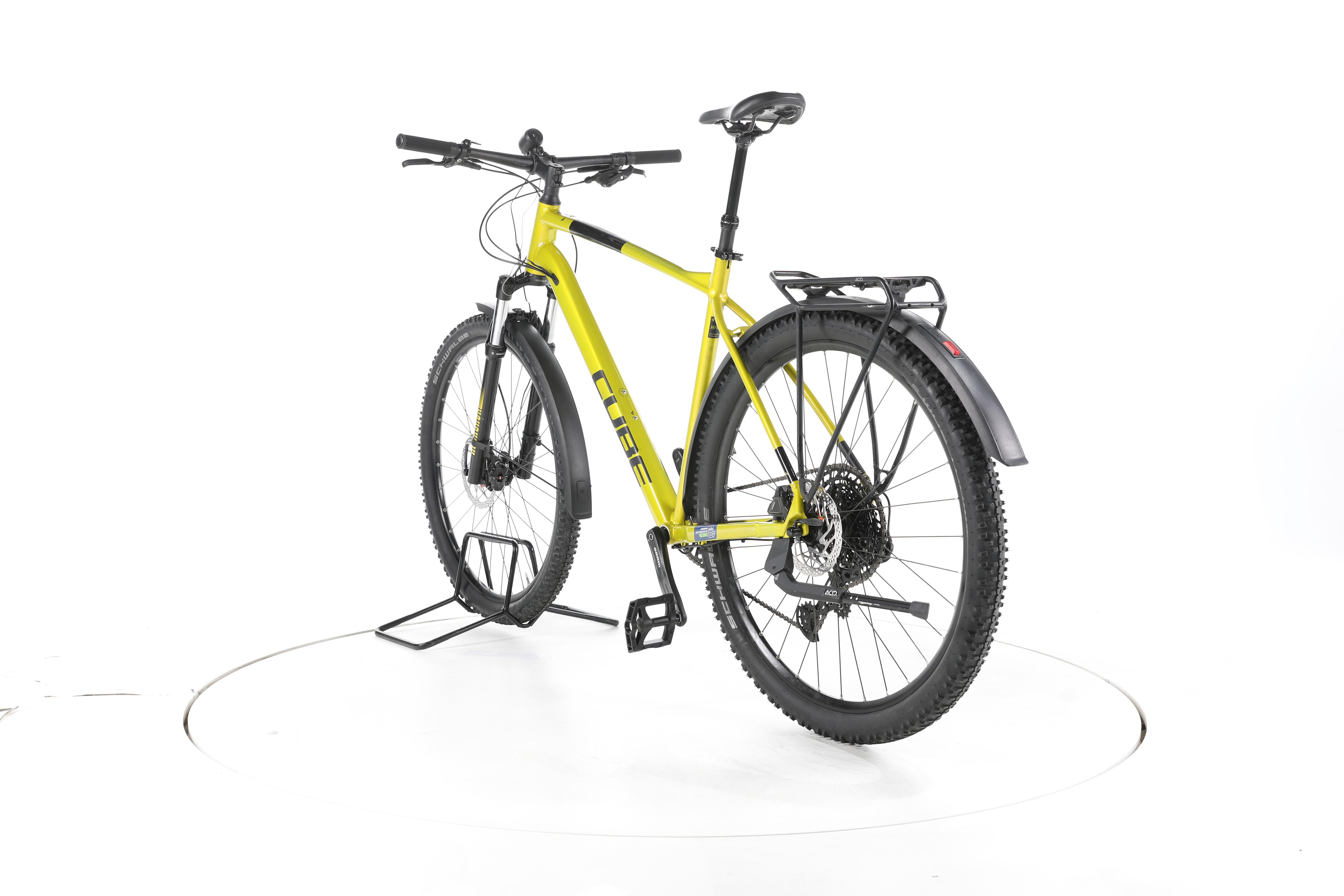 Cube Analog Fahrrad City & Trekking - Image 9