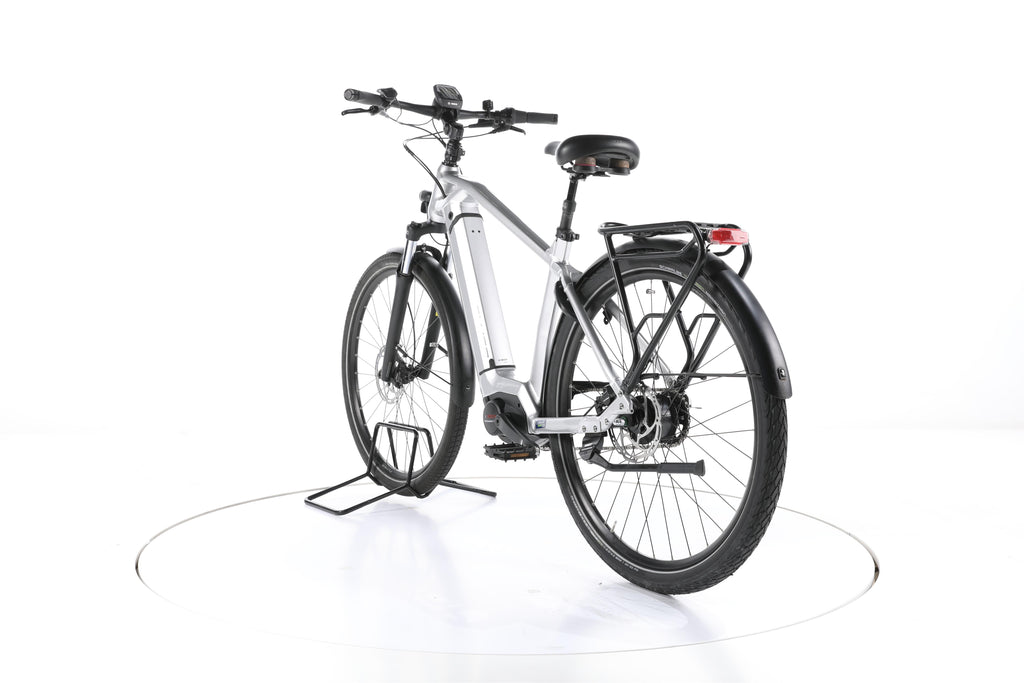 FLYER Gotour6 5.40 City E-Bike - Image 9