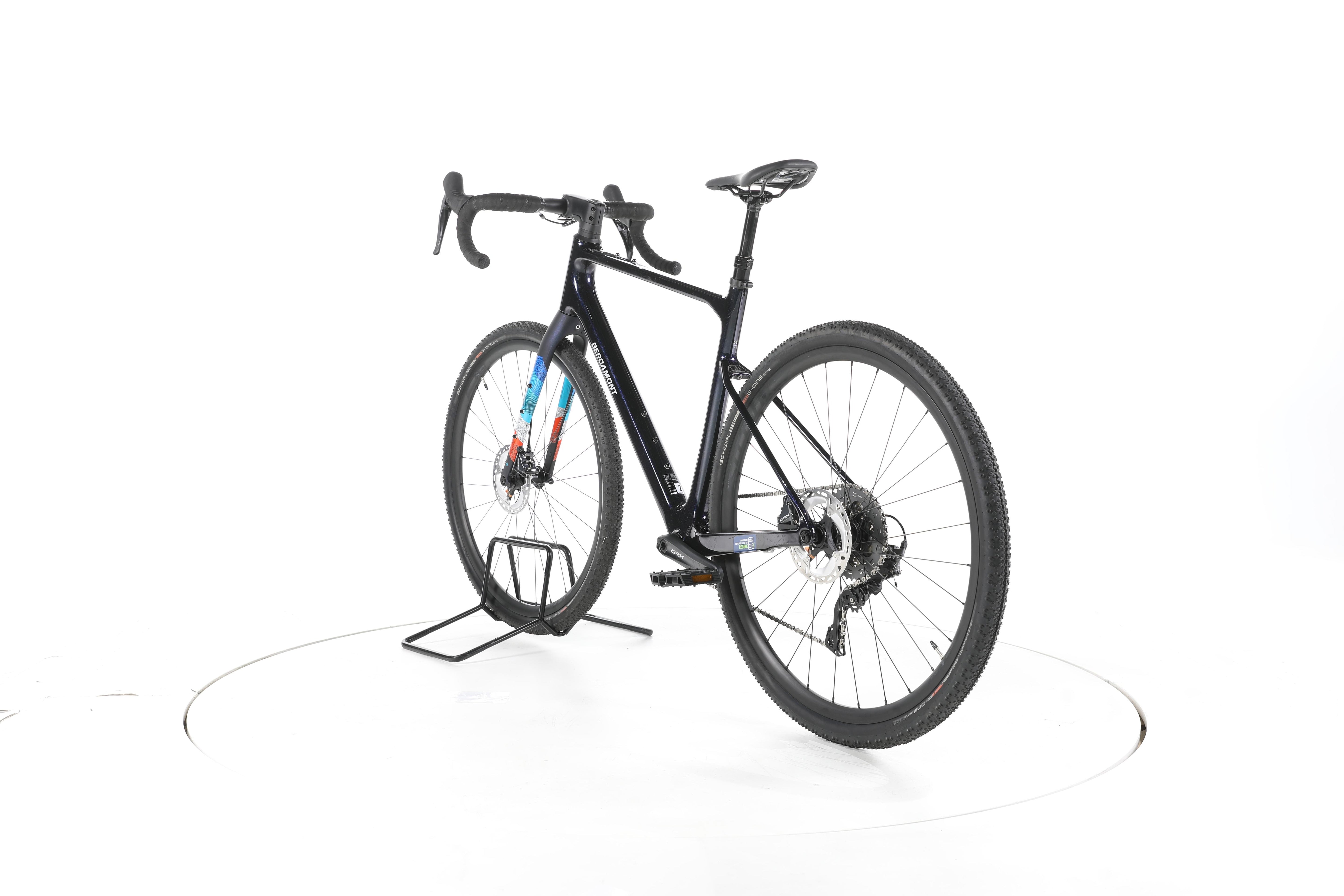 Bergamont Grandurance Elite - Image 9