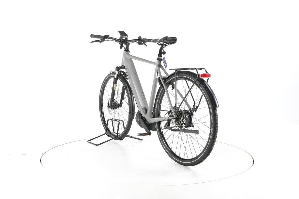 Riese & Müller Roadster vario City E-Bike - Image 9