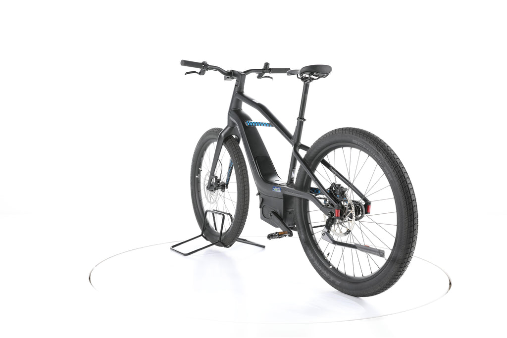 Serial 1 Mosh CTY City E-Bike - Image 9