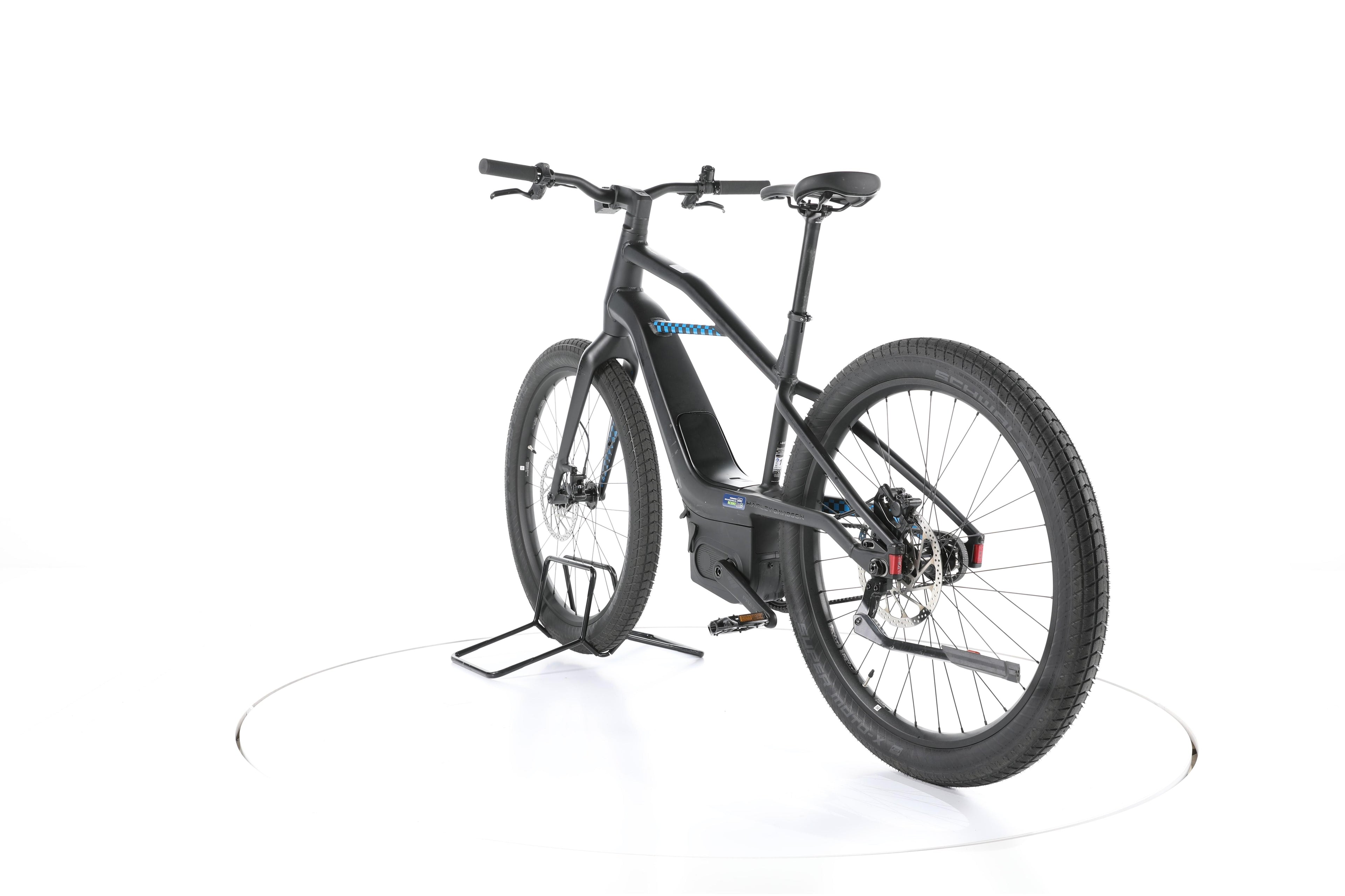 Serial 1 Mosh CTY City E-Bike - Image 9