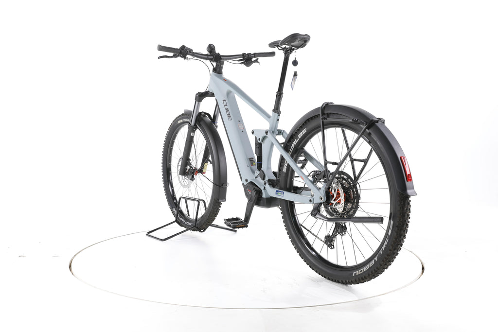 Cube Stereo Hybrid ONE44 Pro FE SUV E-Bike 2026 - Image 9