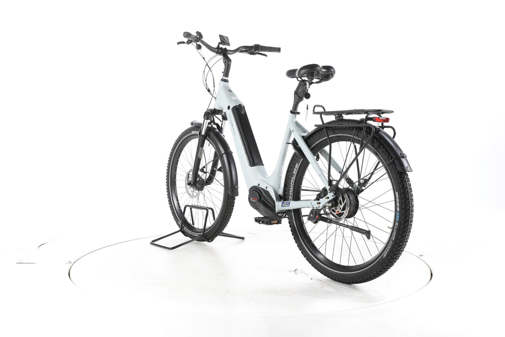 Velo de Ville AEB 890 City E-Bike Tiefeinsteiger 2024 - Image 9