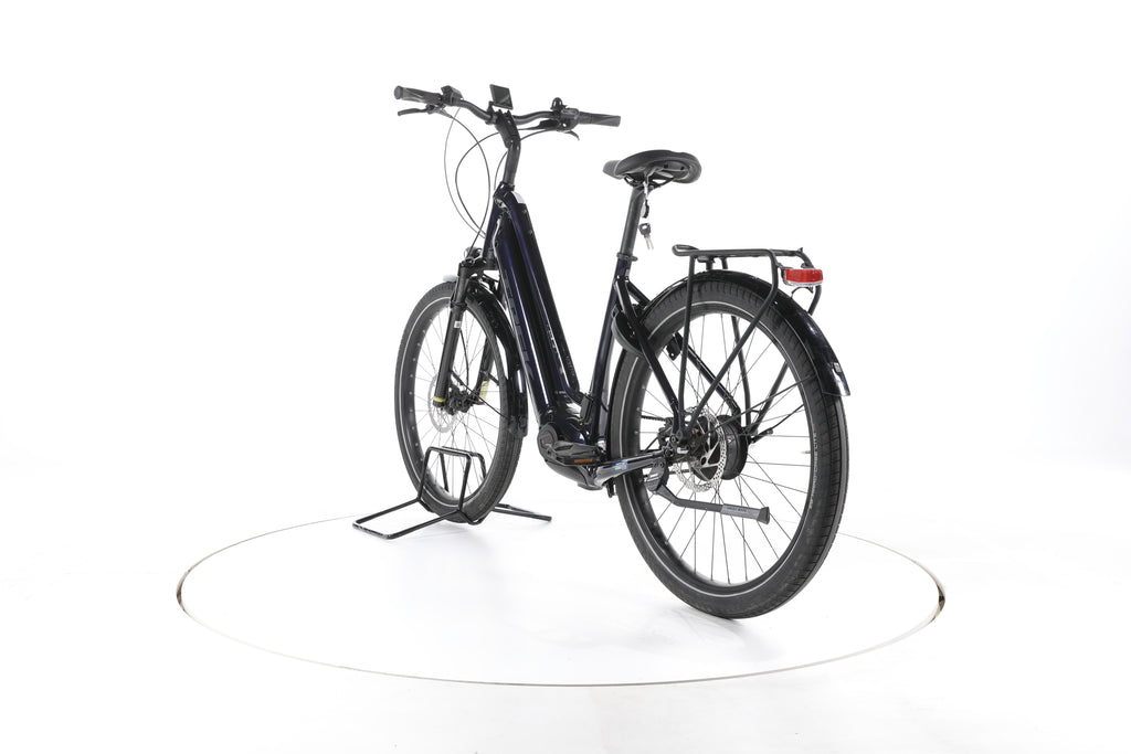 Trek Allant+ 9 City E-Bike Tiefeinsteiger - Image 9