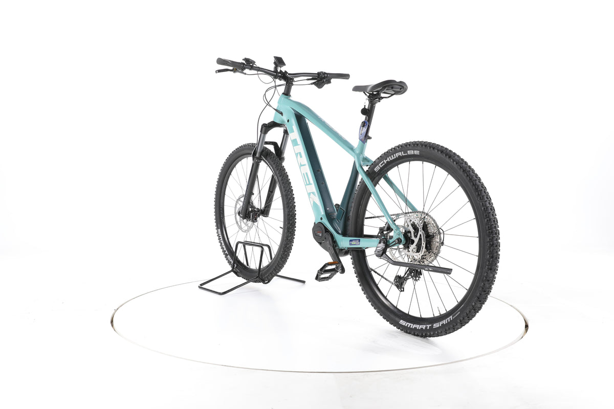 Trek Powerfly 5 Gen 4 E-Bike - Image 9