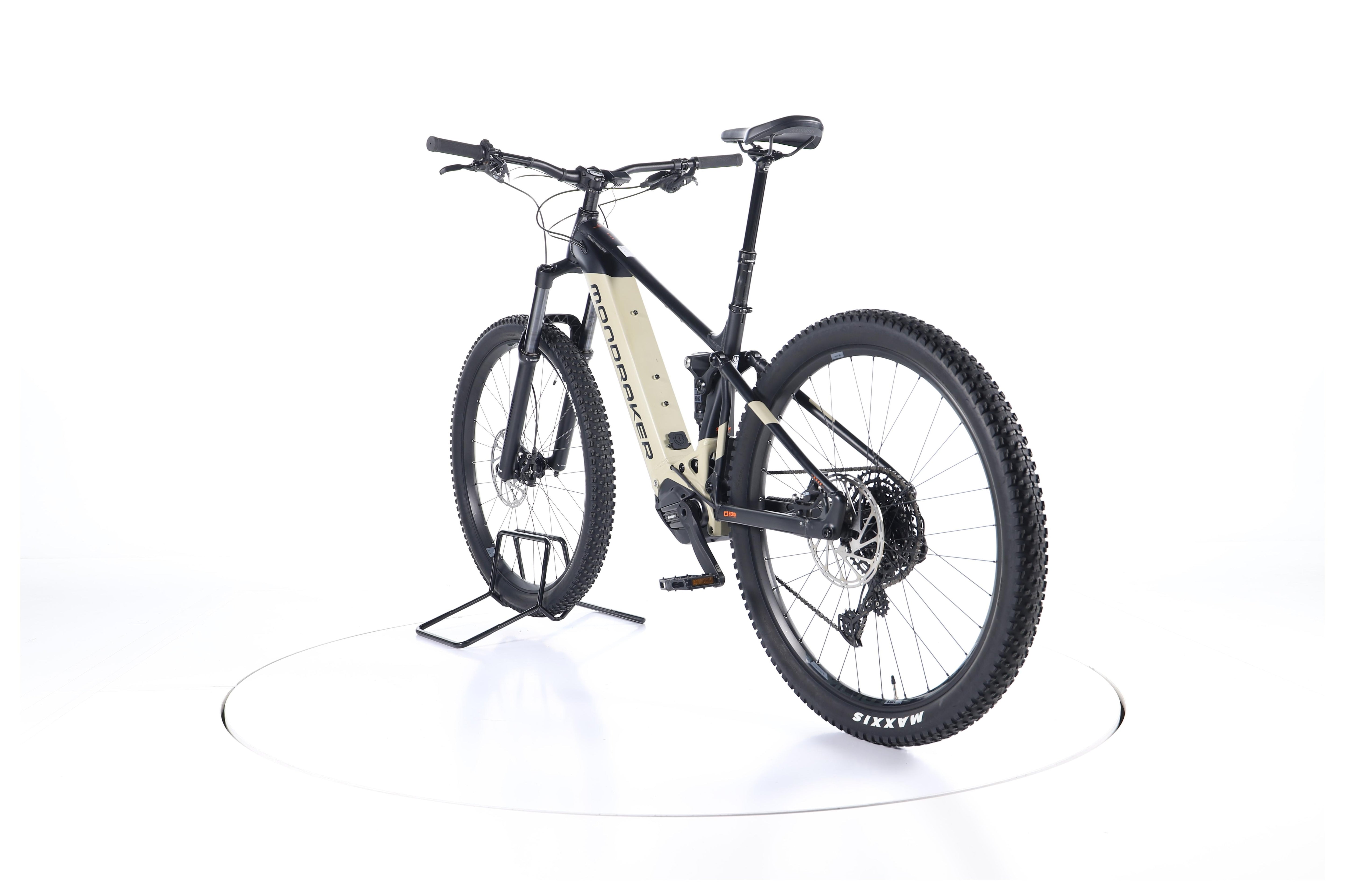 Mondraker DUSK Fully E-Bike - Image 9