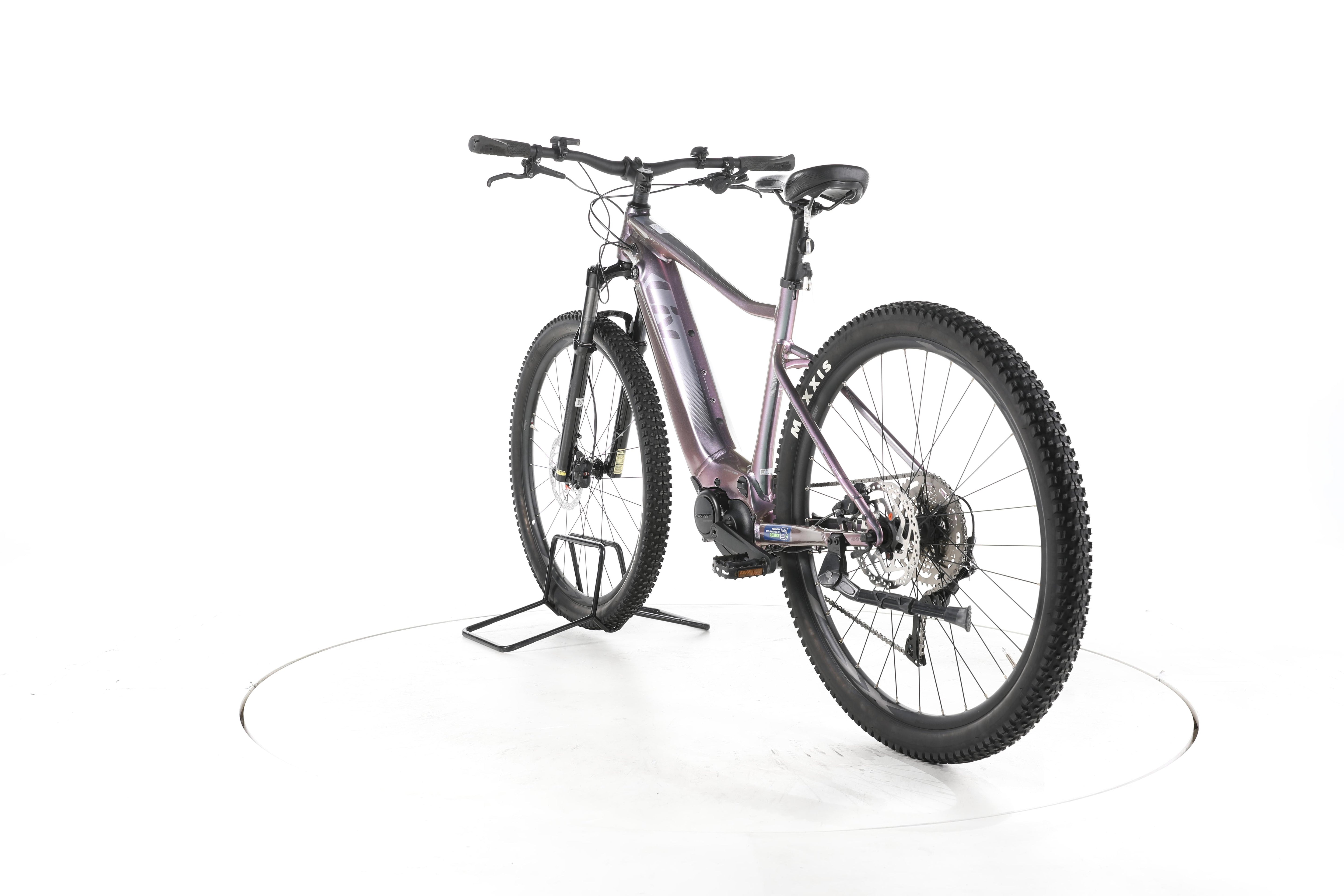 Liv Vall-E+ 2 E-Bike - Image 9